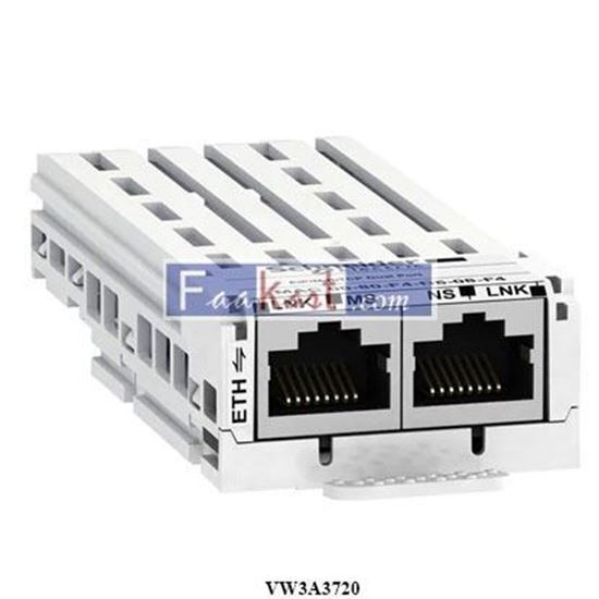 Picture of VW3A3720  SCHNEIDER  communication module