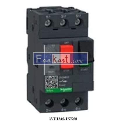 Picture of 3VU1340-1NK00 siemens Circuit breaker