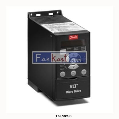 Picture of FC-051PK75S2E20HXXXCXXXSXXX  136N8923 DANFOSS  Frequency Converter