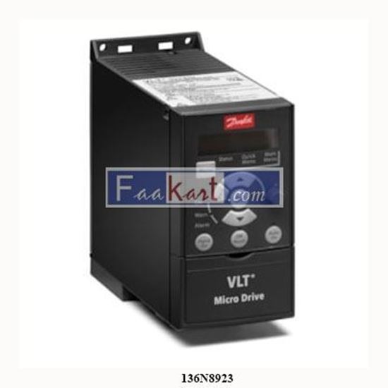 Picture of FC-051PK75S2E20HXXXCXXXSXXX  136N8923 DANFOSS  Frequency Converter