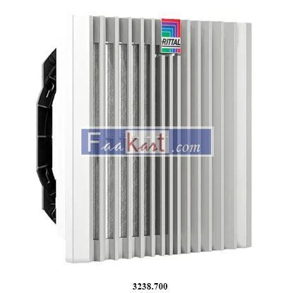 Picture of SK 3238700 RITTAL Blue e+ filter fan