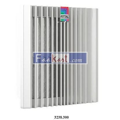 Picture of SK 3238300  RITTAL  Blue e+ outlet filter