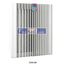 Picture of SK 3238300  RITTAL  Blue e+ outlet filter