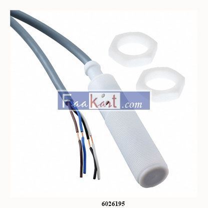 Picture of 6026195  sick Capacitive Proximity Sensor