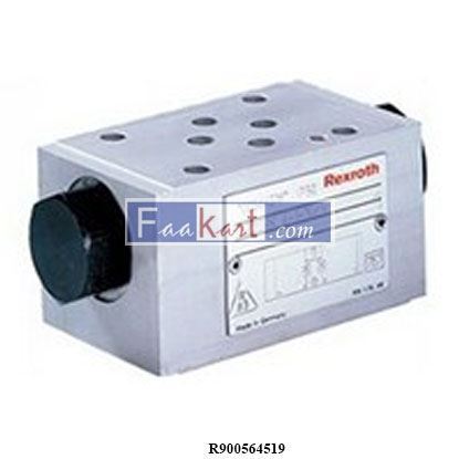 Picture of R900564519 BOSCH REXROTH  PILOT OPERATED CHECK VALVE
