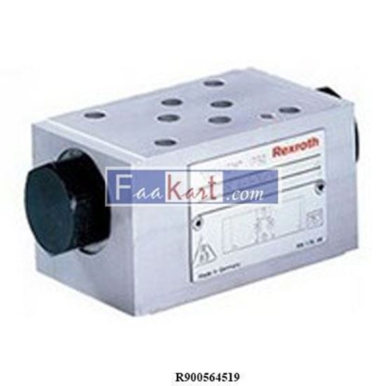 Picture of R900564519 BOSCH REXROTH  PILOT OPERATED CHECK VALVE