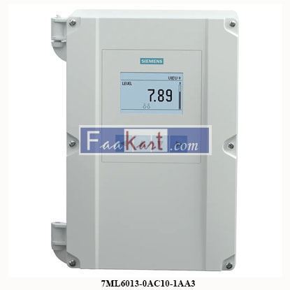 Picture of 7ML6013-0AC10-1AA3  SIEMENS  universal level controller