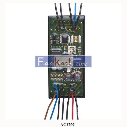 Picture of AC2709  IFM CabinetModule