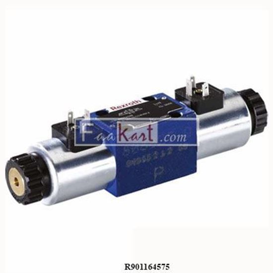 Picture of R901164575  REXROTH directional spool valve