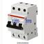 Picture of SH203-C20   2CDS213001R0204  Miniature Circuit Breaker