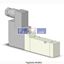 Picture of VQZ2151-5YZW1 SMC valve