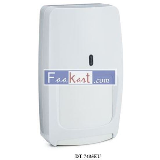 Picture of DT-7435EU  HONEY WELL DUAL TEC Pet Immune Motion Sensor