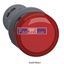 Picture of XA2EVB4LC SCHNEIDER round pilot light
