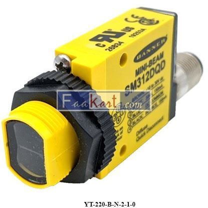 Picture of YT-220-B-N-2-1-0  ROTORK YTC  AIR FILTER REGULATOR