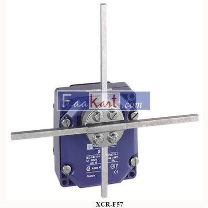 Picture of XCRF57 SCHNEIDER  Limit switch