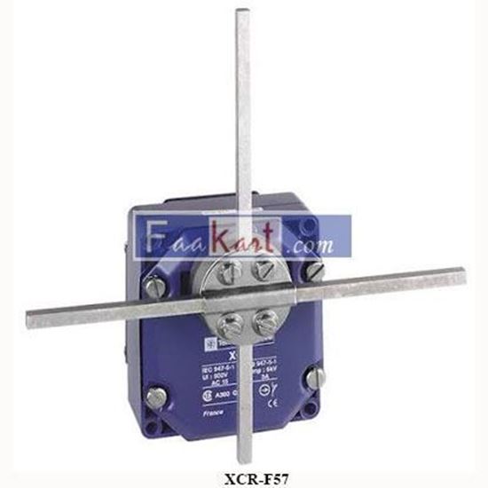 Picture of XCRF57 SCHNEIDER  Limit switch