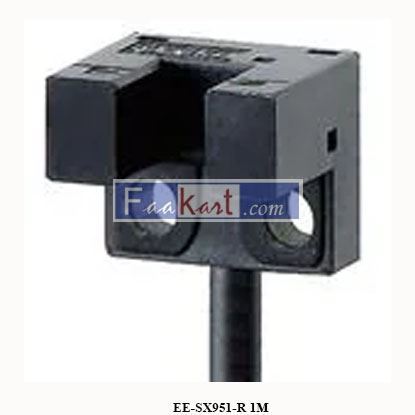 Picture of EE-SX951-R 1M  OMRON  PRESSURE SENSOR