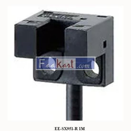 Picture of EE-SX951-R 1M  OMRON  PRESSURE SENSOR
