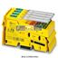 Picture of 2985688 IB IL 24 PSDI 8-PAC  PHOENIX CONTACT Safety module