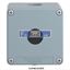Picture of XAPM1201H29  SCHNEIDER  die-cast empty control station