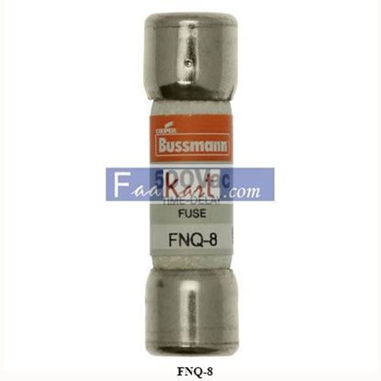 Picture of FNQ-8  Eaton Bussmann FUSE