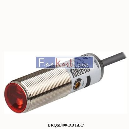 Picture of BRQM400-DDTA-P  Autonics  Cylindrical Photoelectric Sensors