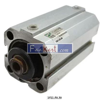 Picture of 1511.50.30  Pneumax  Compact Cylinder  Magnetic