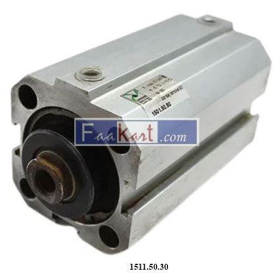 Picture of 1511.50.30  Pneumax  Compact Cylinder  Magnetic