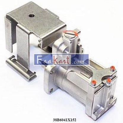 Picture of 38B6041X152 EMERSON FISHER ROSEMOUNT   I/P ASSEMBLY SHROUD