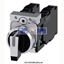 Picture of 3SU1150-2BL60-1LA0 SIEMENS  SELECTOR SWITCH