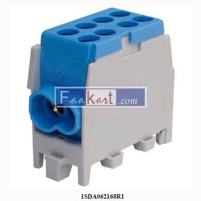 Picture of 1SDA062168R1 ABB  CENTRAL SLIDING CONTAC.FP C.BR.T7-T (T7-T7M-X1 SLIDING)