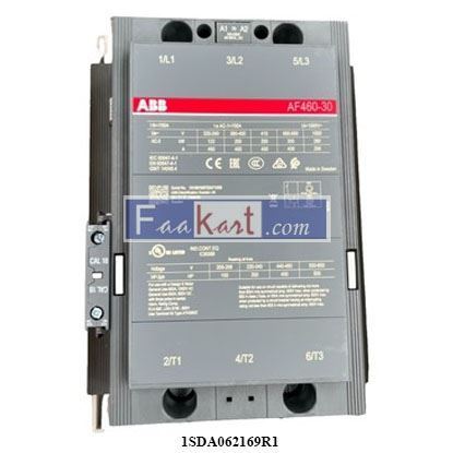 Picture of 1SDA062169R1 ABB  SLIDING CONTACT