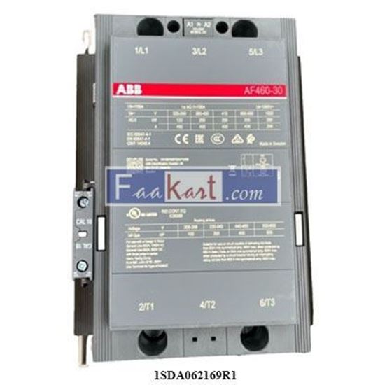 Picture of 1SDA062169R1 ABB  SLIDING CONTACT