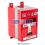 Picture of RMS-6T-EXP-WP NOTIFIER  Explosion Proof Pull Station