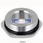 Picture of 52101972  LAPP  Reduction of threads for glands; M20; M32; brass; Plating: nickel