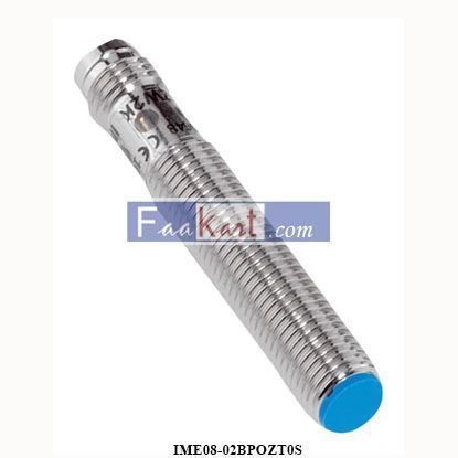 Picture of IME08-02BPOZT0S  1040874 SICK  INDUCTIVE SENSOR