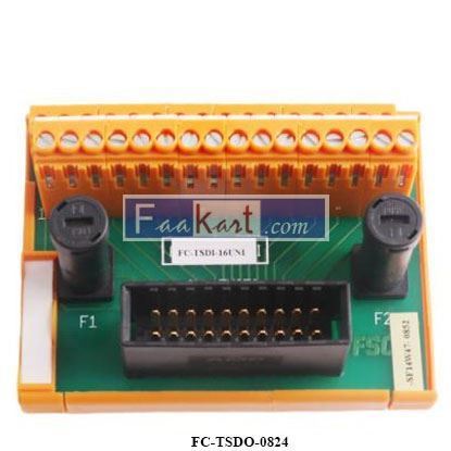 Picture of FC-TSDO-0824 Honeywell  Digital Output Module