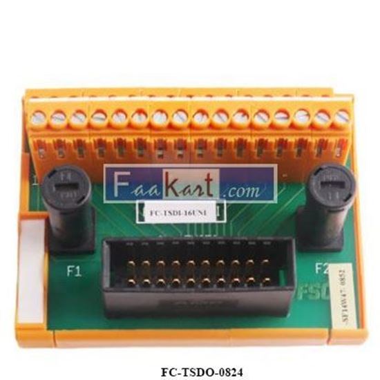 Picture of FC-TSDO-0824 Honeywell  Digital Output Module