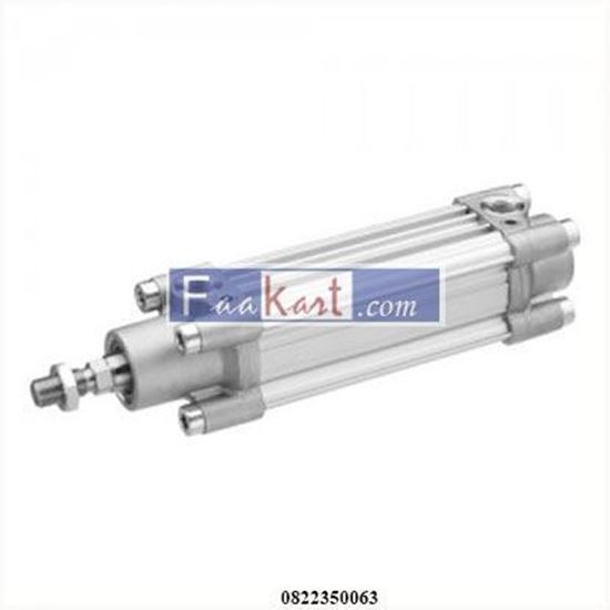 Picture of 0822350063  Emerson Aventics  Profile cylinders,