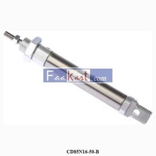 Picture of CD85N16-50-B  SMC  CYLINDER