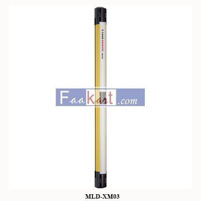 Picture of MLD-XM03  Leuze Electronic  Deflecting mirror