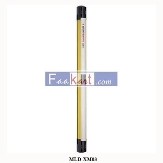 Picture of MLD-XM03  Leuze Electronic  Deflecting mirror