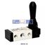 Picture of 4H330C-08 HAND Airtac LEVER VALVE