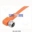 Picture of DOL-0804-W05M  SICK  CONNECTOR CABLE