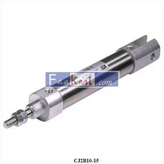 Picture of CJ2B10-15  SMC CYLINDER