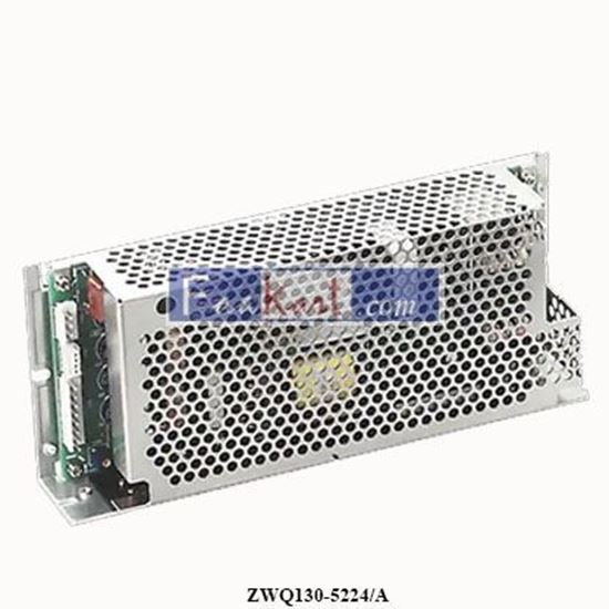 Picture of ZWQ130-5224/A  TDK-Lambda  Power Supplies