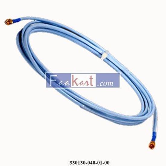 Picture of 330130-040-01-00  BENTLY NEVADA Extension Cable