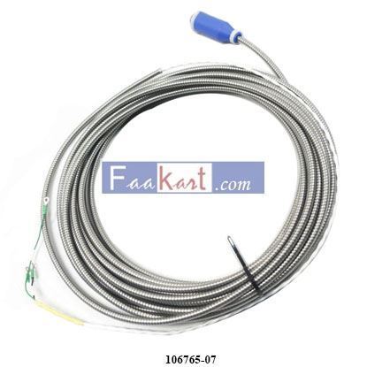 Picture of 106765-07 Bently Nevada Interconnect Cable