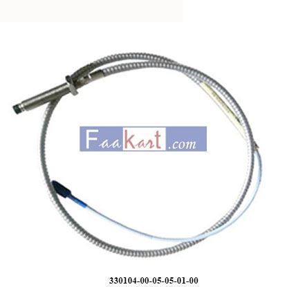 Picture of 330104-00-05-05-01-00 Bently Nevada PROXIMITY SENSOR