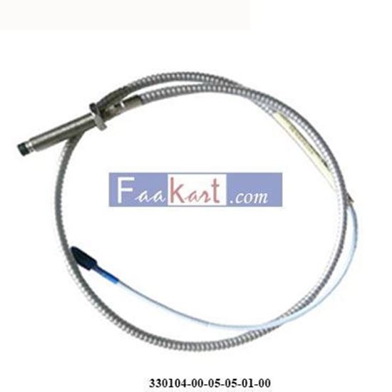 Picture of 330104-00-05-05-01-00 Bently Nevada PROXIMITY SENSOR